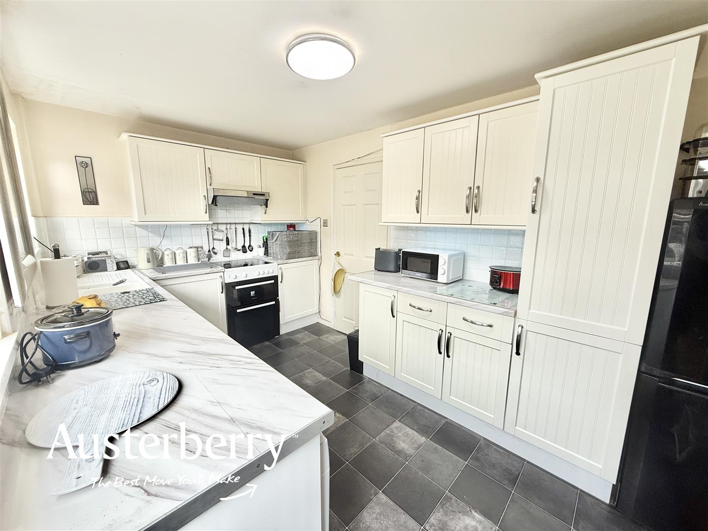 Bengal Grove, Trentham, Stoke-On-Trent